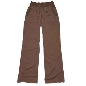 Lululemon Dance Studio Mid Rise Pant Full Length Java Brown W5ENOR Women 2
